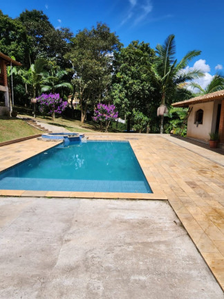 Imagem Imóvel com 5 Quartos à Venda, em Vale Dos Pinheiros - Atibaia Imagem Imóvel com 5 Quartos à Venda, em Vale Dos Pinheiros - Atibaia