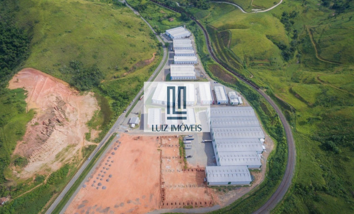 Imagem Imóvel para Alugar, 20.000 m² em Monte Castelo - Três Rios Imagem Imóvel para Alugar, 20.000 m² em Monte Castelo - Três Rios