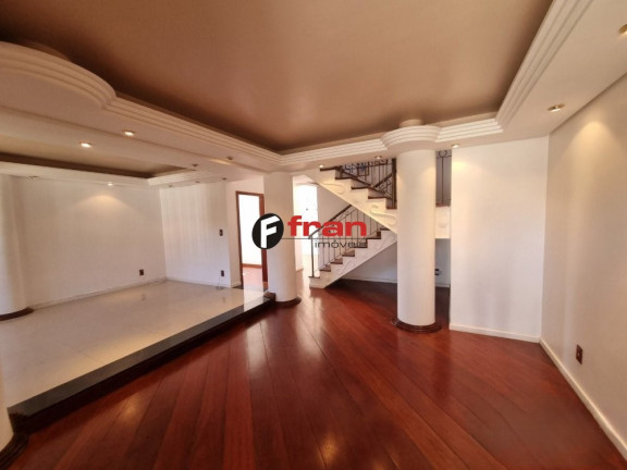 Imagem Casa com 6 Quartos à Venda, 291 m² em Córrego Grande - Florianópolis