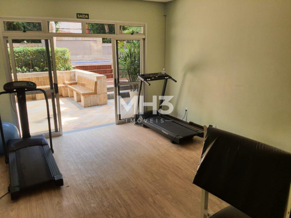 Imagem Cobertura com 4 Quartos à Venda, 306 m² em Cambuí - Campinas