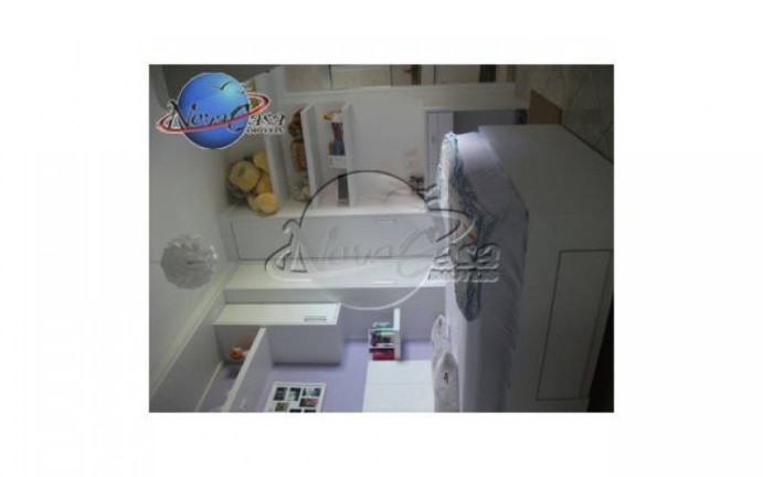 Imagem Apartamento com 5 Quartos à Venda, 300 m² em Vilamar - Praia Grande