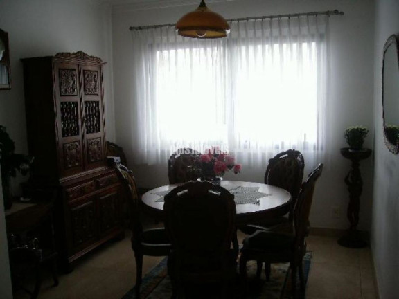 Imagem Apartamento com 4 Quartos à Venda, 250 m² em Panamby - São Paulo Imagem Apartamento com 4 Quartos à Venda, 250 m² em Panamby - São Paulo