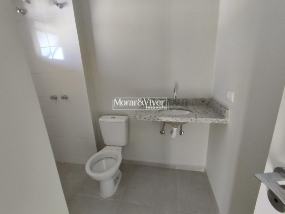 Imagem Apartamento com 1 Quarto à Venda, 35 m² em Centro - Curitiba