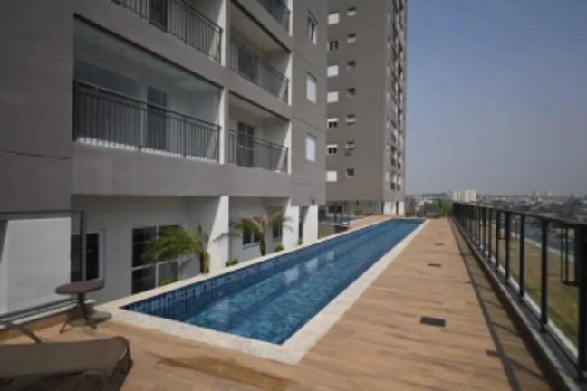 Imagem Apartamento com 2 Quartos à Venda, 56 m² em Rudge Ramos - São Bernardo Do Campo Imagem Apartamento com 2 Quartos à Venda, 56 m² em Rudge Ramos - São Bernardo Do Campo