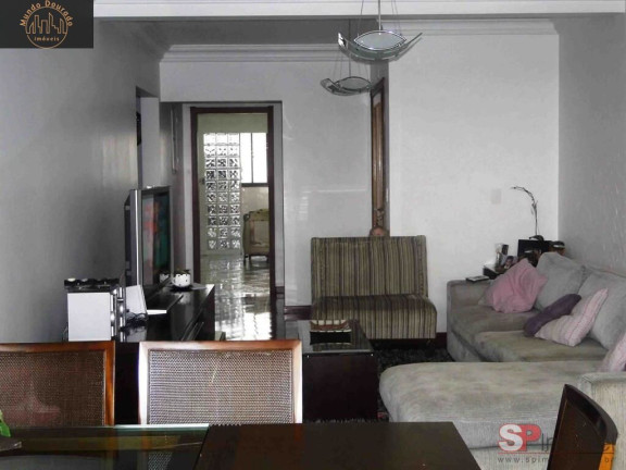 Imagem Apartamento com 3 Quartos à Venda, 156 m² em Centro - São Bernardo Do Campo