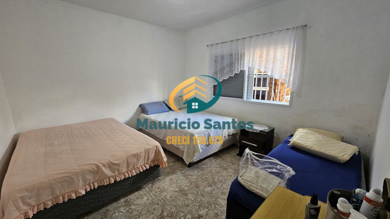Imagem Casa com 4 Quartos à Venda, 100 m² em Jardim Suarão - Praia - Itanhaém