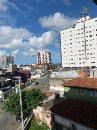 Imagem Apartamento com 2 Quartos à Venda, 65 m² em Mirim - Praia Grande Imagem Apartamento com 2 Quartos à Venda, 65 m² em Mirim - Praia Grande