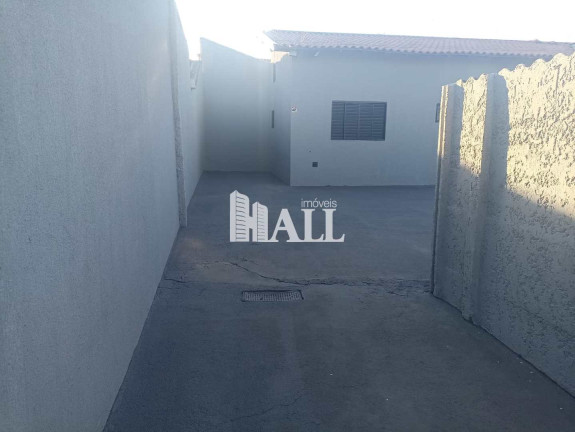 Imagem Casa com 2 Quartos à Venda, 70 m² em Jardim Mugnaini - São José Do Rio Preto Imagem Casa com 2 Quartos à Venda, 70 m² em Jardim Mugnaini - São José Do Rio Preto
