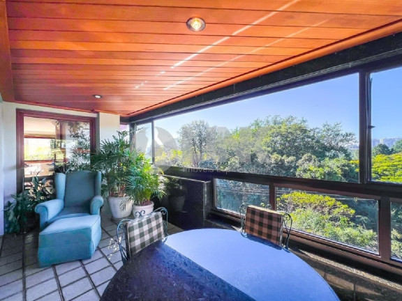 Imagem Apartamento com 3 Quartos à Venda, 247 m² em Boa Vista - Porto Alegre Imagem Apartamento com 3 Quartos à Venda, 247 m² em Boa Vista - Porto Alegre