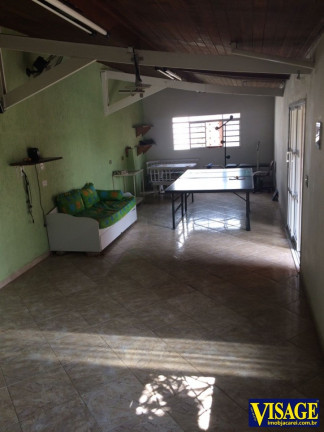 Imagem Chácara com 4 Quartos à Venda, 1.200 m² em Veraneio Iraja - Jacareí