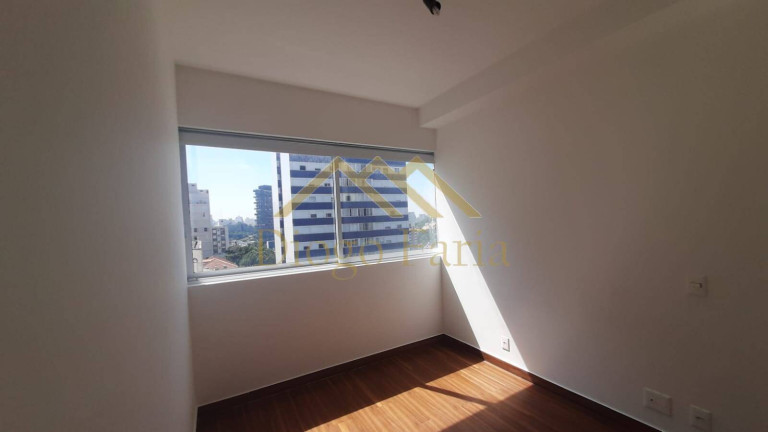 Imagem Apartamento com 1 Quarto para Alugar, 45 m² em Sumaré - São Paulo