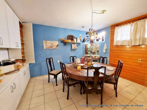 Imagem Casa de Condomínio com 4 Quartos à Venda, 2.537 m² em Granja Viana - Cotia Imagem Casa de Condomínio com 4 Quartos à Venda, 2.537 m² em Granja Viana - Cotia