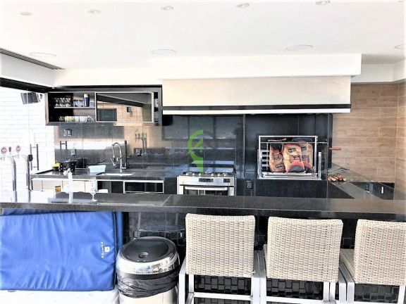 Imagem Apartamento com 4 Quartos à Venda, 720 m² em Ponta Da Praia - Santos Imagem Apartamento com 4 Quartos à Venda, 720 m² em Ponta Da Praia - Santos
