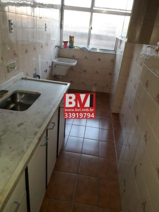 Imagem Apartamento com 1 Quarto à Venda, 50 m² em Penha - Rio De Janeiro Imagem Apartamento com 1 Quarto à Venda, 50 m² em Penha - Rio De Janeiro