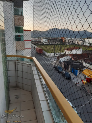 Imagem Kitnet com 1 Quarto para Alugar, em 10 - Praia Grande Imagem Kitnet com 1 Quarto para Alugar, em 10 - Praia Grande