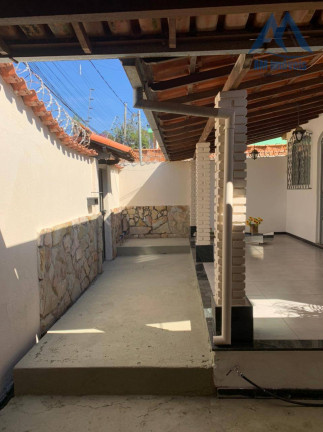 Imagem Casa com 3 Quartos à Venda, 395 m² em São Geraldo - Lagoa Santa