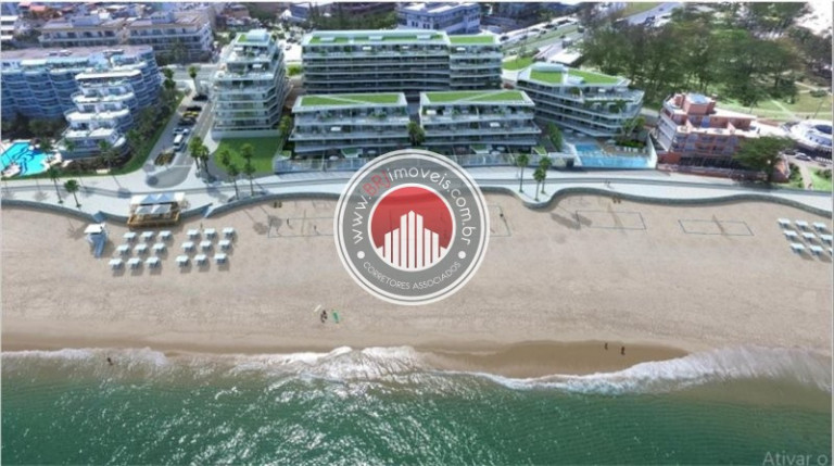 Imagem Cobertura com 4 Quartos à Venda, 263 m² em Recreio Dos Bandeirantes - Rio De Janeiro Imagem Cobertura com 4 Quartos à Venda, 263 m² em Recreio Dos Bandeirantes - Rio De Janeiro