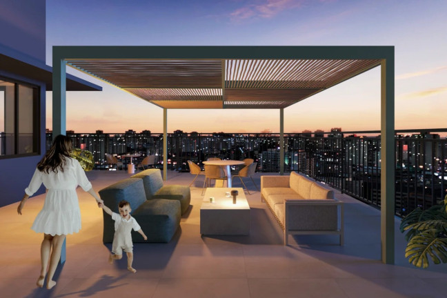 Imagem Imóvel com 2 Quartos à Venda, 37 m² em Vila Sônia - São Paulo Imagem Imóvel com 2 Quartos à Venda, 37 m² em Vila Sônia - São Paulo
