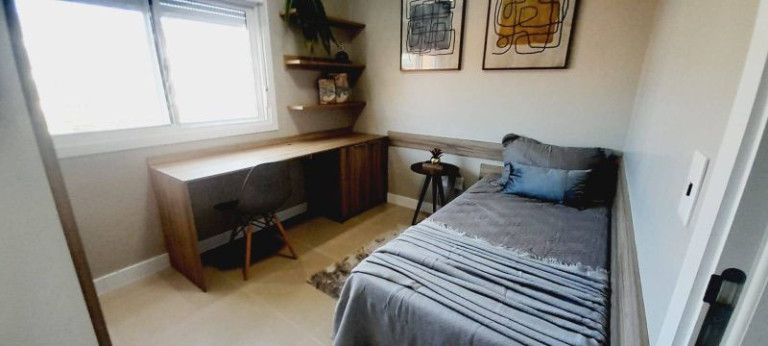 Imagem Apartamento com 2 Quartos à Venda, 78 m² em Centro - Tramandaí
