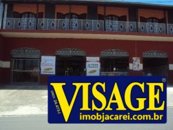 Imóvel Comercial à Venda,  em Jd. Das Industrias - Jacareí