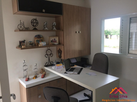 Imagem Casa com 4 Quartos à Venda, 320 m² em Parque Residencial Damha Iii - São José Do Rio Preto Imagem Casa com 4 Quartos à Venda, 320 m² em Parque Residencial Damha Iii - São José Do Rio Preto