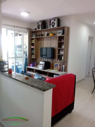 Imagem Apartamento com 2 Quartos à Venda, 56 m² em Vila Galvão - Guarulhos Imagem Apartamento com 2 Quartos à Venda, 56 m² em Vila Galvão - Guarulhos