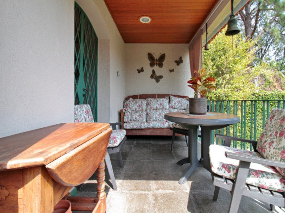 Imagem Casa com 3 Quartos à Venda, 300 m² em Pacaembu - São Paulo