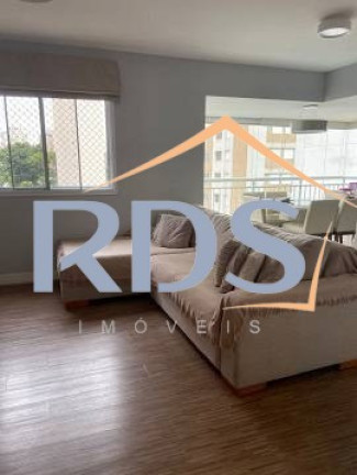 Imagem Apartamento com 3 Quartos à Venda, 105 m² em Vila Olímpia - São Paulo Imagem Apartamento com 3 Quartos à Venda, 105 m² em Vila Olímpia - São Paulo