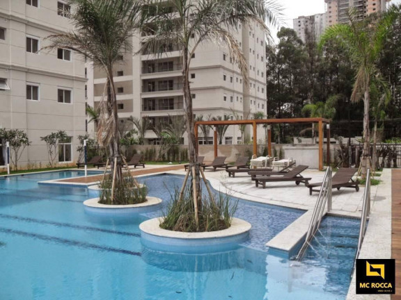 Apartamento com 4 Quartos à Venda, 147 m² em Baeta Neves - São Bernardo Do Campo
