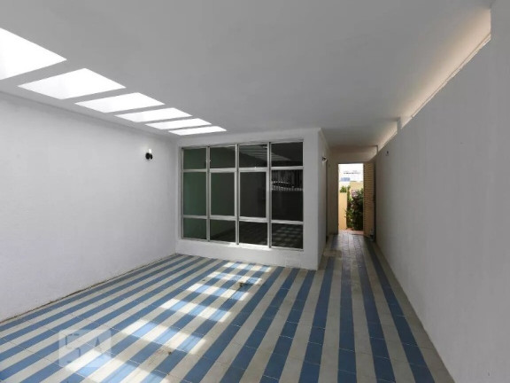 Imagem Casa com 4 Quartos à Venda, 250 m² em Indianópolis - São Paulo Imagem Casa com 4 Quartos à Venda, 250 m² em Indianópolis - São Paulo