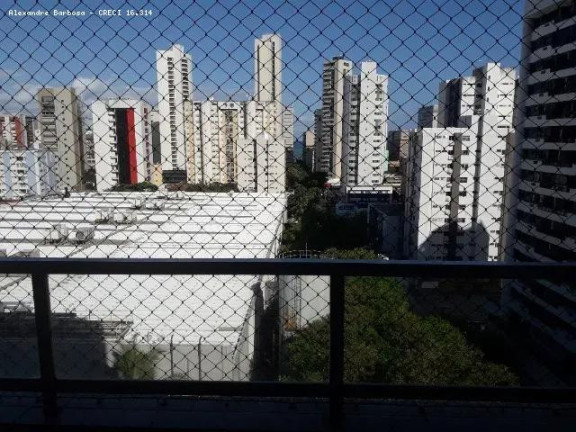 Imagem Apartamento com 3 Quartos à Venda, 113 m² em Boa Viagem - Recife