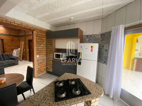Imagem Casa com 5 Quartos para Temporada,  em Cambiju - Itapoá