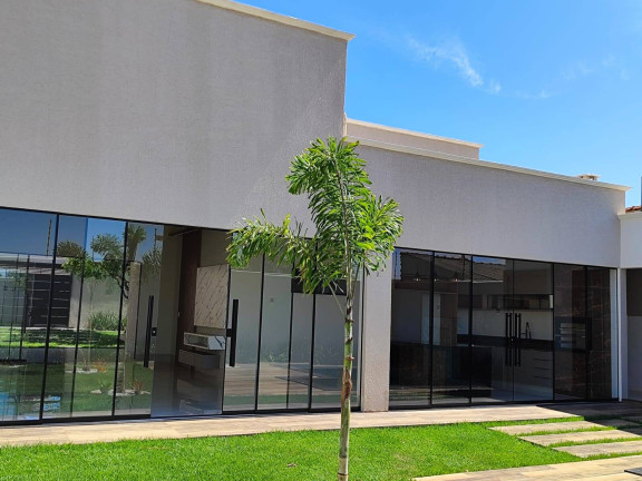 Imagem Casa com 3 Quartos à Venda, 210 m² em Cidade Satélite São Luiz - Aparecida De Goiânia