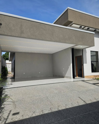 Imagem Casa com 3 Quartos à Venda, 172 m² em Ilda - Aparecida De Goiania
