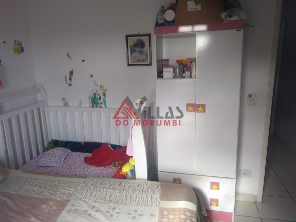 Imagem Sobrado com 2 Quartos à Venda, 70 m² em Jardim Maria Virginia - São Paulo