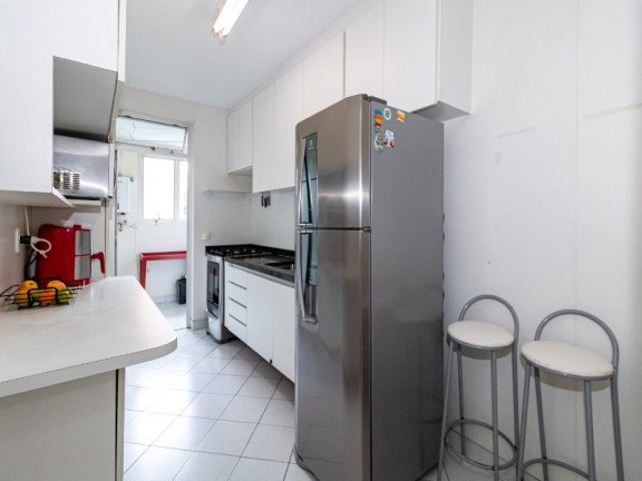 Imagem Imóvel com 4 Quartos à Venda, 196 m² em Moema - São Paulo Imagem Imóvel com 4 Quartos à Venda, 196 m² em Moema - São Paulo