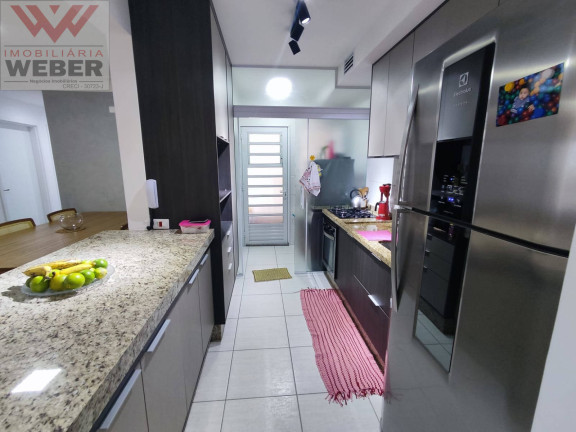 Imagem Apartamento com 3 Quartos à Venda, 97 m² em Além Ponte - Sorocaba