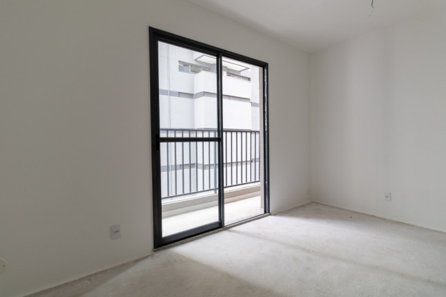 Imagem Apartamento com 1 Quarto à Venda, 25 m² em Pinheiros - São Paulo