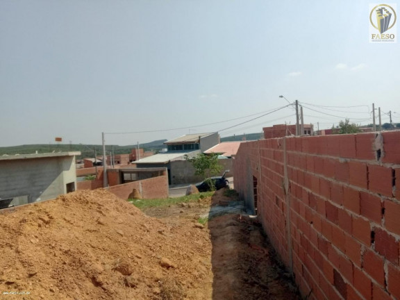 Imagem Terreno à Venda, 426 m² em Residencial Olívio Barbosa - Porto Feliz Imagem Terreno à Venda, 426 m² em Residencial Olívio Barbosa - Porto Feliz