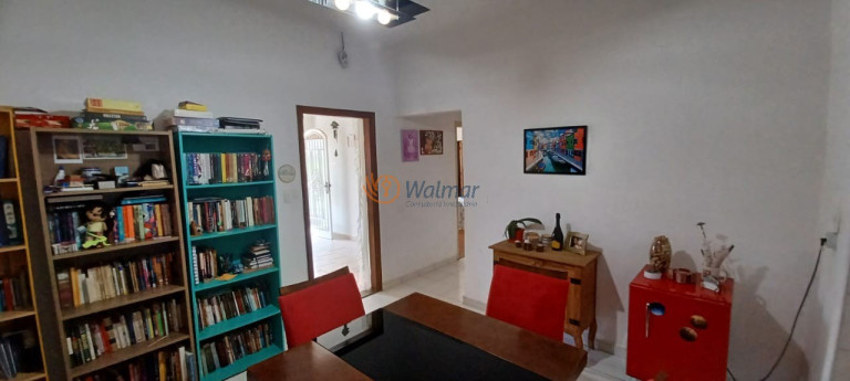Imagem Casa com 3 Quartos à Venda, 135 m² em Ponte Preta - Campinas Imagem Casa com 3 Quartos à Venda, 135 m² em Ponte Preta - Campinas