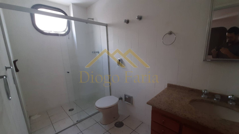 Imagem Apartamento com 4 Quartos para Alugar, 137 m² em Perdizes - São Paulo