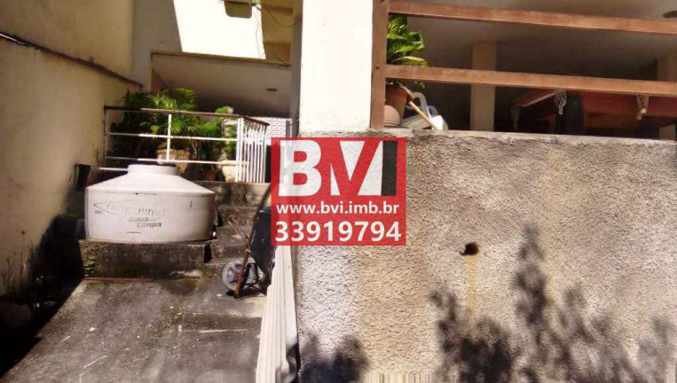 Imagem Casa com 3 Quartos à Venda, 140 m² em Irajá - Rio De Janeiro Imagem Casa com 3 Quartos à Venda, 140 m² em Irajá - Rio De Janeiro