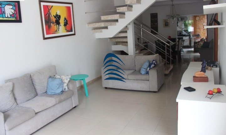 Imagem Casa com 4 Quartos à Venda, 180 m² em Recreio Ipitanga - Lauro De Freitas Imagem Casa com 4 Quartos à Venda, 180 m² em Recreio Ipitanga - Lauro De Freitas