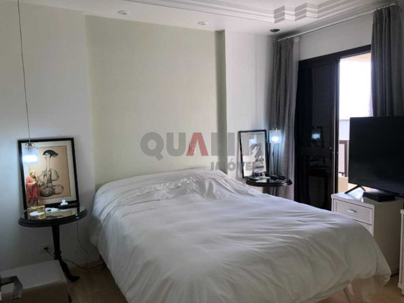 Imagem Apartamento com 3 Quartos à Venda, 139 m² em Vila Mariana - São Paulo Imagem Apartamento com 3 Quartos à Venda, 139 m² em Vila Mariana - São Paulo