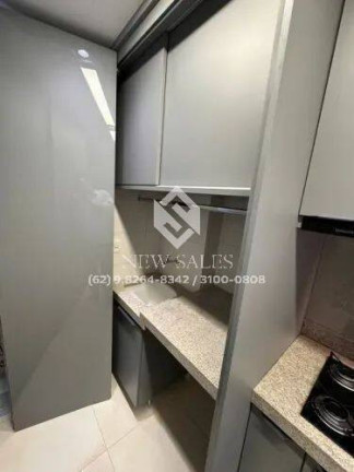 Imagem Apartamento com 3 Quartos à Venda, 98 m² em Setor Bueno - Goiânia Imagem Apartamento com 3 Quartos à Venda, 98 m² em Setor Bueno - Goiânia