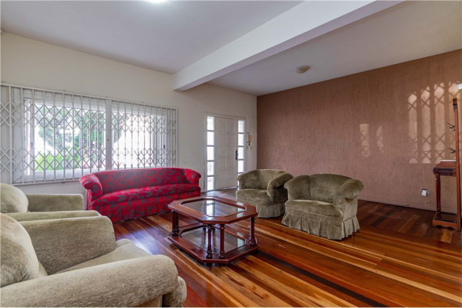 Imagem Casa com 4 Quartos à Venda, 360 m² em Menino Deus - Porto Alegre