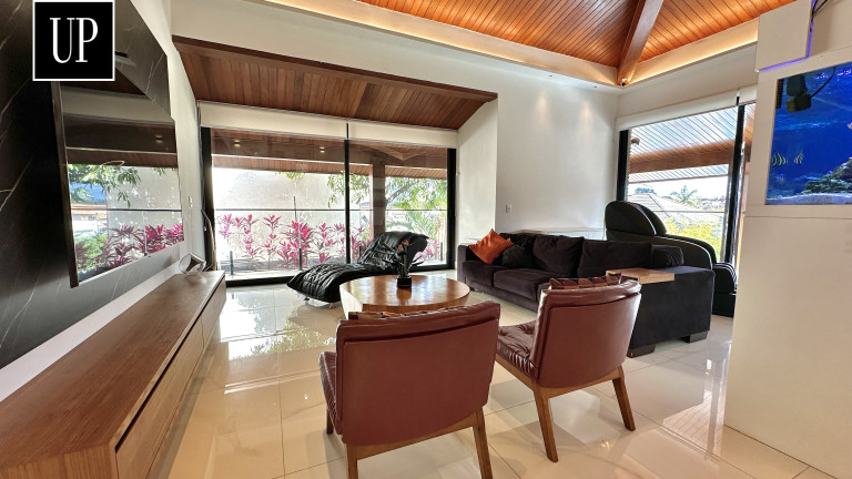Imagem Casa com 4 Quartos à Venda, 560 m² em Alphaville - Santana De Parnaíba