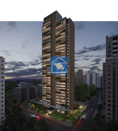Imagem Cobertura com 7 Quartos à Venda, 632 m² em Pinheiros - São Paulo Imagem Cobertura com 7 Quartos à Venda, 632 m² em Pinheiros - São Paulo