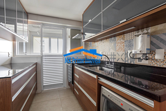 Imagem Apartamento com 3 Quartos para Alugar, 100 m² em Jardim Das Acácias - São Paulo Imagem Apartamento com 3 Quartos para Alugar, 100 m² em Jardim Das Acácias - São Paulo