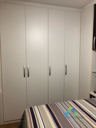 Imagem Apartamento com 3 Quartos à Venda, 63 m² em Jardim Vergueiro (sacomã) - São Paulo Imagem Apartamento com 3 Quartos à Venda, 63 m² em Jardim Vergueiro (sacomã) - São Paulo